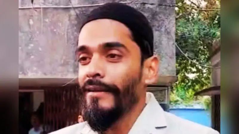भाईजान : वॉलीबॉल के नेशनल प्लेयर से विधायक तक का सफर, जेल और हमले भी न डिगा सके नौशाद सिद्दीकी का हौसला