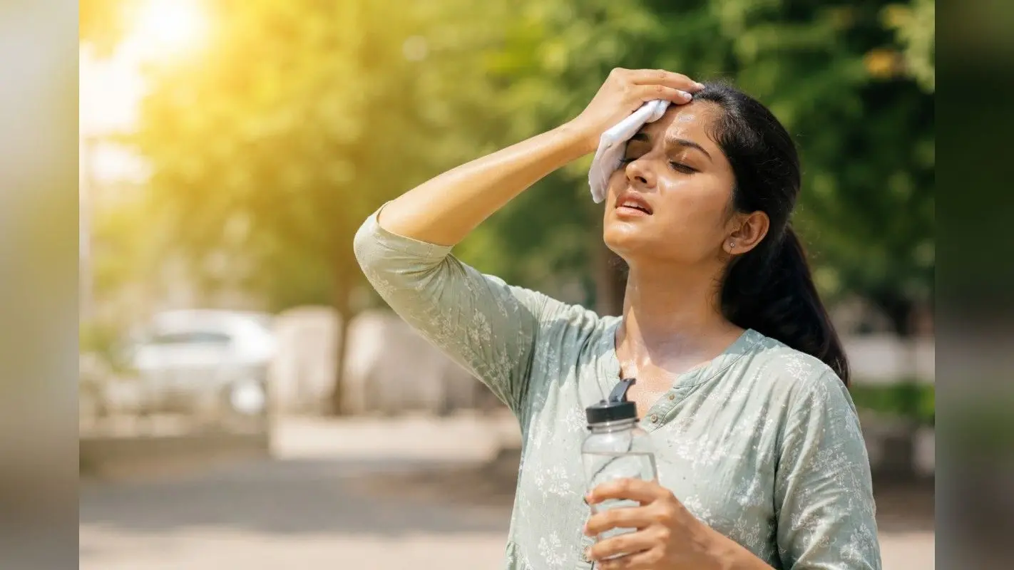 नौतपा में शरीर को अंदर से ठंडा रखेंगी ये 6 चीजें, लू और डिहाइड्रेशन से भी मिलेगा बचाव