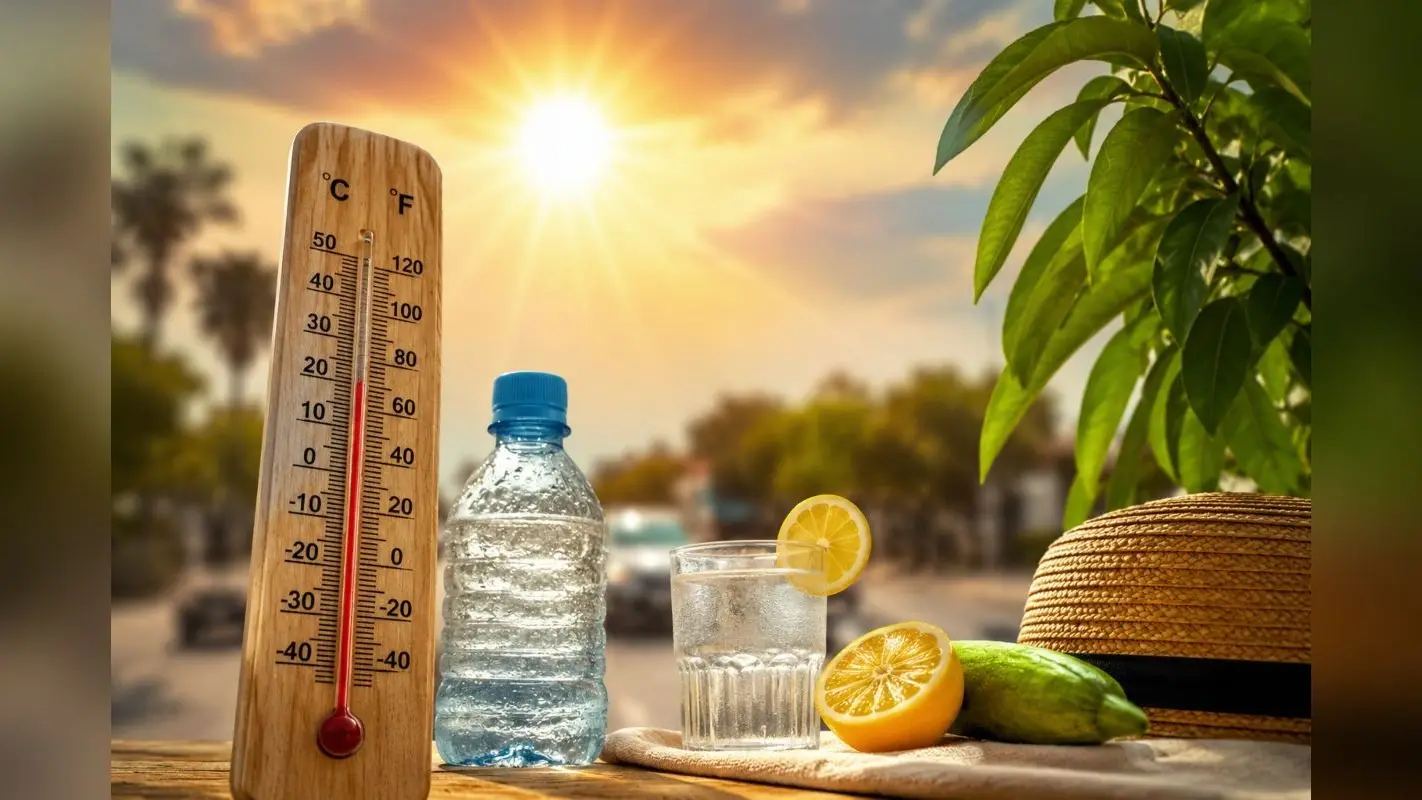 आने वाले हैं साल के 9 सबसे गर्म दिन, लू और हीट स्ट्रोक से बचने के लिए जरूर अपनाएं ये खास उपाय