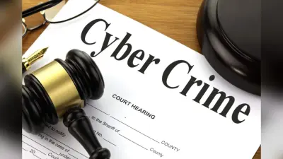 नवादा में बढ़ा साइबर ठगी का खतरा, फर्जी कॉल से लोगों के खाते खाली, पुलिस ने जारी किया अलर्ट