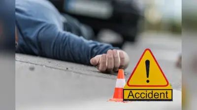 नवादा में डायल 112 के सिपाही को नम आंखों से अंतिम विदाई, सड़क दुर्घटना में मौत के बाद पुलिस लाइन में दी गई सलामी