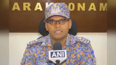 केरल में मानसून से पहले एनडीआरफ की 8 टीम होगी तैनात , हर टीम में होंगे 30 बचावकर्मी