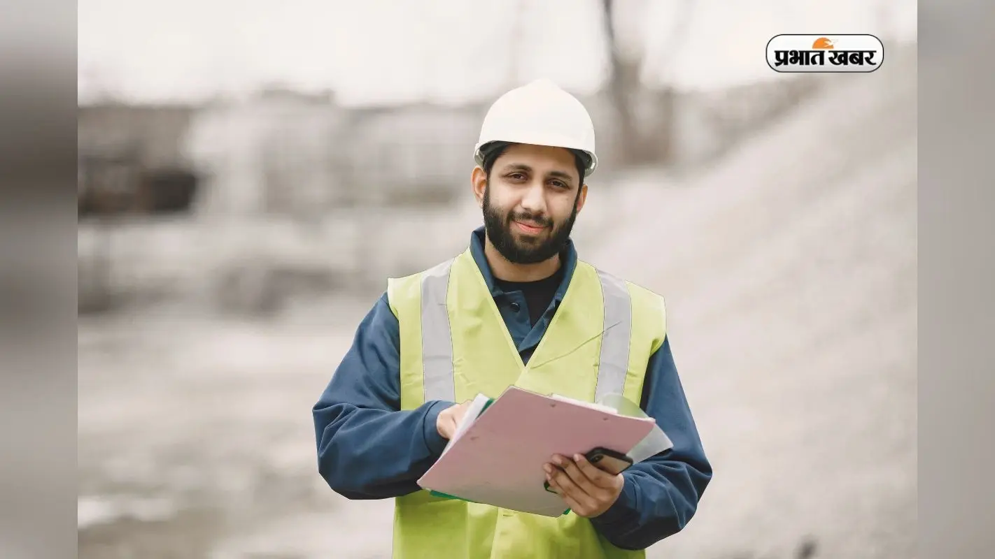 क्या है NDT Engineering? बिना मशीन तोड़े ऐसे होती है जांच