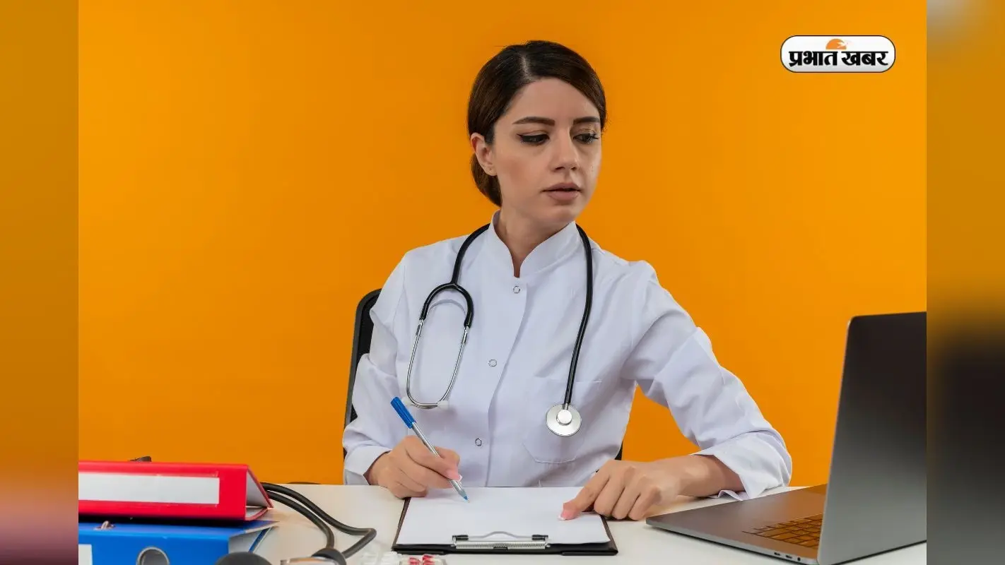 रविवार के दिन ही क्यों होती है NEET परीक्षा? नहीं जानते होंगे इसका जवाब