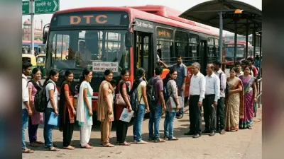 NEET UG स्टूडेंट्स को मिलेगी फ्री बस सेवा, कंडक्टर चेक करेंगे एडमिट कार्ड