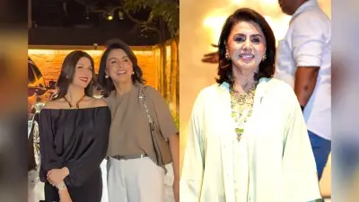 नीतू कपूर पपराजी को देखकर हुईं हैरान, बोलीं- ‘क्या हम लोग कुछ नहीं हैं?’