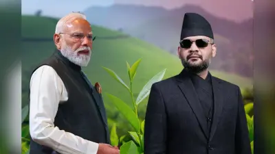 भारत और नेपाल के बीच चाय पर कलह, क्या दार्जिलिंग ब्रांड पर खड़ा हुआ संकट? जानें पूरा मामला