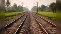 New Rail Line : ट्रेन से छत्तीसगढ‍़ से सीधे झारखंड, वाया जशपुर, कुनकुरी, पत्थलगांव और गुमला