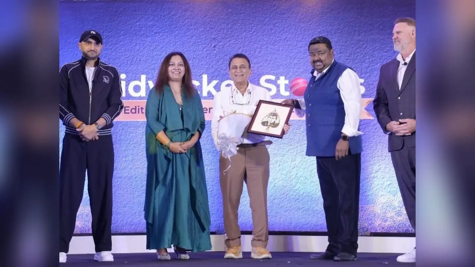 बिहार के लाल ने बनाया ऐसा प्लेटफॉर्म, जहां दिग्गज क्रिकेटर शेयर कर रहे हैं अपनी अनसुनी कहानियां, जानिए इसके बारे में