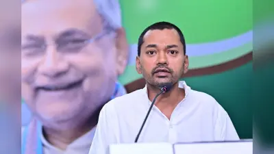 बिहार के अस्पतालों में अब नहीं चलेगी लापरवाही, स्वास्थ्य मंत्री बोले- खुद करूंगा औचक निरीक्षण, बढ़ेंगे ट्रामा सेंटर