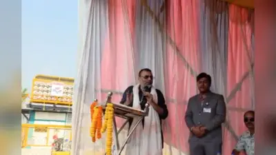 निशिकांत दुबे का हेमंत सरकार पर बड़ा हमला, बोले- एनडीए के साथ मिलकर काम करना मजबूरी