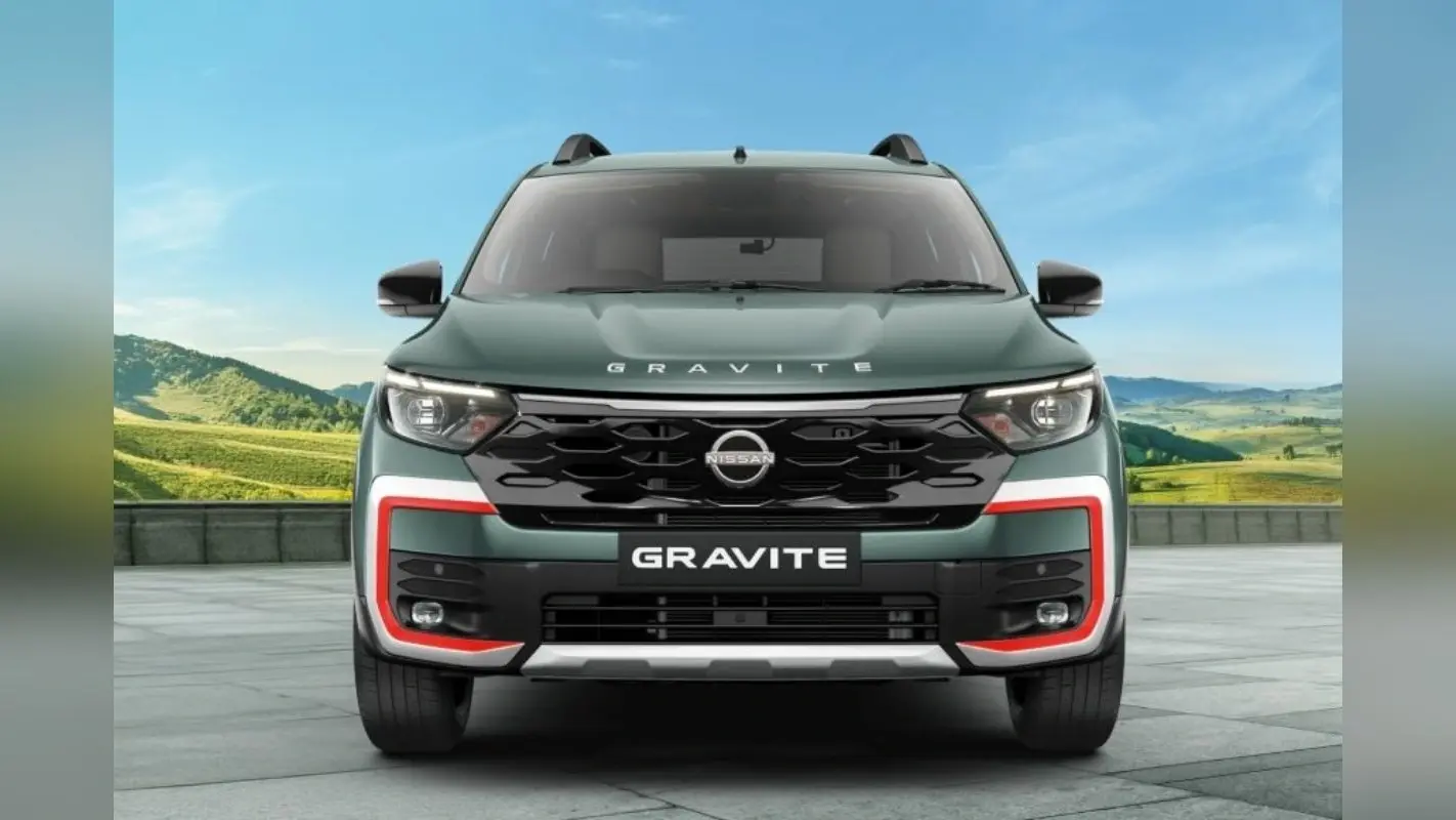 Nissan Gravite का CNG वेरिएंट लॉन्च, मिलेगा ज्यादा माइलेज और 7-सीटर स्पेस