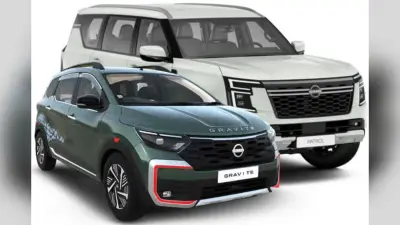 Auto Market में फिर चमकने की तैयारी में Nissan India