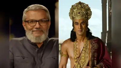 Ramayana का ऑफर मिलते ही डर गए थे नितेश तिवारी, बोले- यह बहुत बड़ी जिम्मेदारी थी