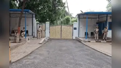 पटना में फूलों से सजाया जा रहा 7 सर्कुलर रोड आवास, आज ही शिफ्ट हो सकते हैं नीतीश कुमार