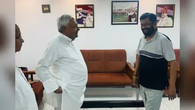 आनंद मोहन के सारे आरोप निराधार, जेडीयू नेता बोले- बयान से स्तब्ध हूं