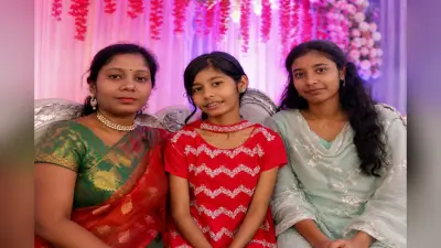 बड़ा जामदा की निहारिका कुमारी रजक बनीं आर्ट्स टॉपर, संघर्ष से लिखी सफलता की मिसाल