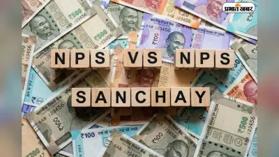 NPS vs NPS Sanchay: टैक्स भी बचेगा और पेंशन भी मिलेगी, जानिए क्या है नया खेल!