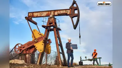 Oil Price on 22 June 2026: तेल बाजार को मिली राहत! US-Iran बातचीत के बाद ब्रेंट 79 डॉलर तक लुढ़का