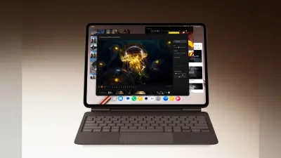 OnePlus Pad 4 Review: बड़ी बैटरी और पावरफुल परफॉर्मेंस के साथ कितना दमदार है ये टैबलेट?