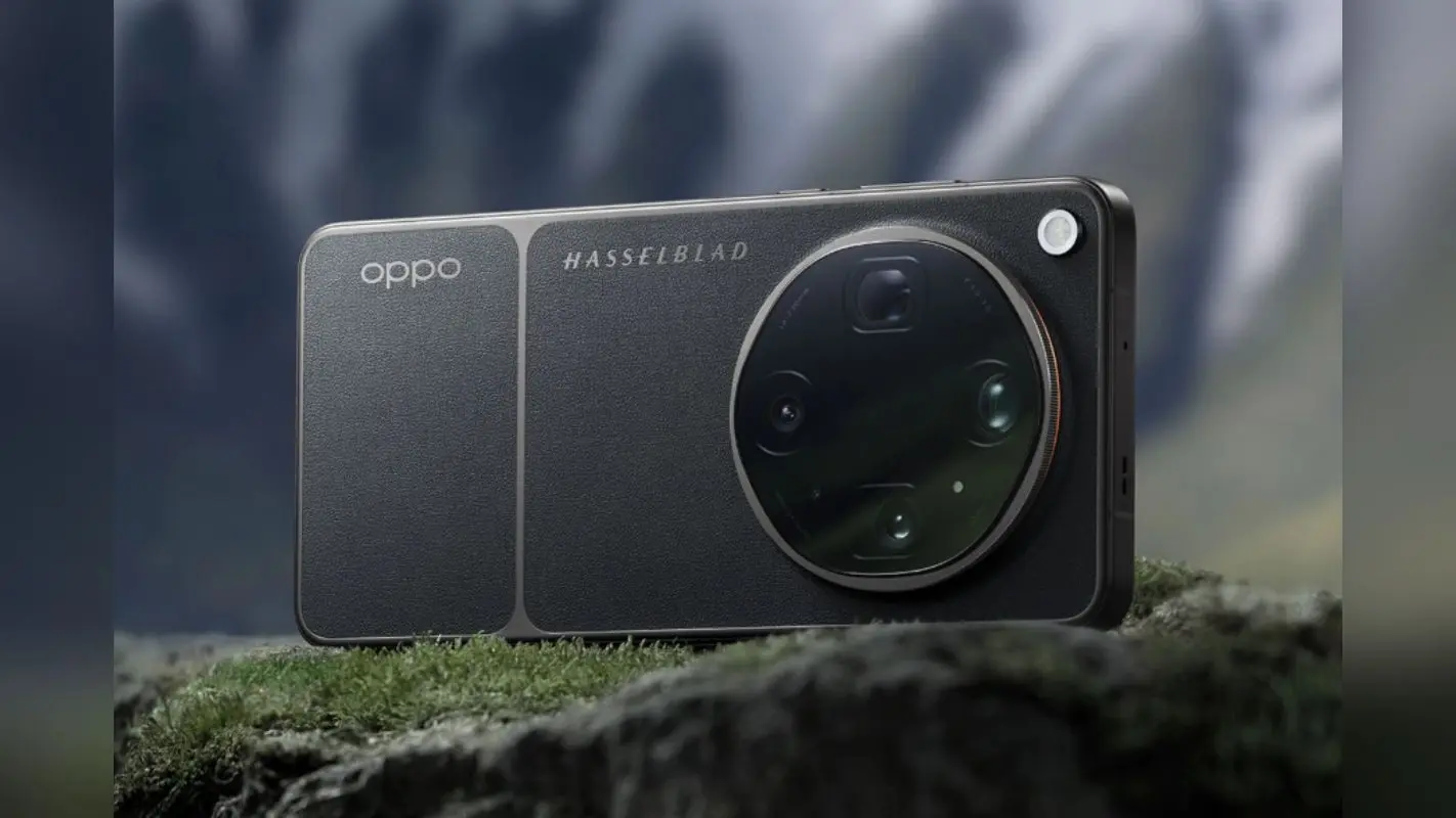 Oppo Find X9 Ultra लॉन्च: 200MP कैमरा, 10x Zoom और AI फीचर्स के साथ मिलेगा अल्ट्रा एक्सपीरियंस