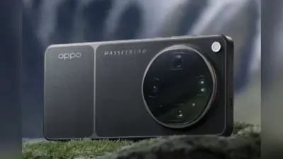 200MP कैमरा वाले Oppo Find X9 Ultra की सेल शुरू, मिल रहा ₹16999 तक का डिस्काउंट