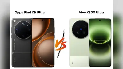 Oppo Find X9 Ultra या Vivo X300 Ultra? जानें कैमरा, बैटरी और परफॉर्मेंस में कौन आगे