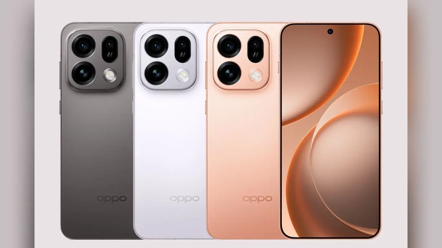 OPPO से Motorola तक, इस हफ्ते कौन-कौन से फोन होंगे लॉन्च? देखें पूरी लिस्ट