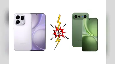 Oppo Find X9s vs Vivo X300 FE: कैमरा में दोनों तगड़े, लेकिन बाकी फीचर्स में कौन आगे? जानें यहां