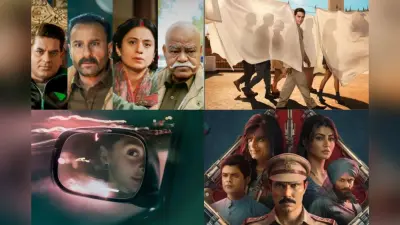 OTT Releases This Week: 11 से 17 मई तक OTT पर मिलेगा हर जॉनर का तड़का, देखें नई फिल्में-सीरीज की सुपर एंटरटेनिंग लिस्ट