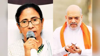 पाकिस्तान में हो रहा ममता बनर्जी की हार का पोस्टमार्टम, बताया क्यों फीकी पड़ी विपक्ष की सबसे बड़ी स्टार?