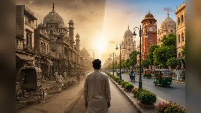 लाहौर के सुन्नत नगर-मुस्तफाबाद-खान चौक बने संत नगर-धर्मपुरा-लक्ष्मी चौक, पाकिस्तान में बदले जा रहे नाम, लेकिन क्यों?
