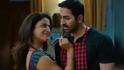 Pati Patni Aur Woh Do Collection Day 3: फिल्म का निकला दम, पहले वीकेंड में सिर्फ हुई इतनी कमाई