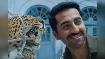 Pati Patni Aur Woh Do Collection: फिल्म की चौथे दिन घटी रफ्तार, मंडे टेस्ट में लगा झटका