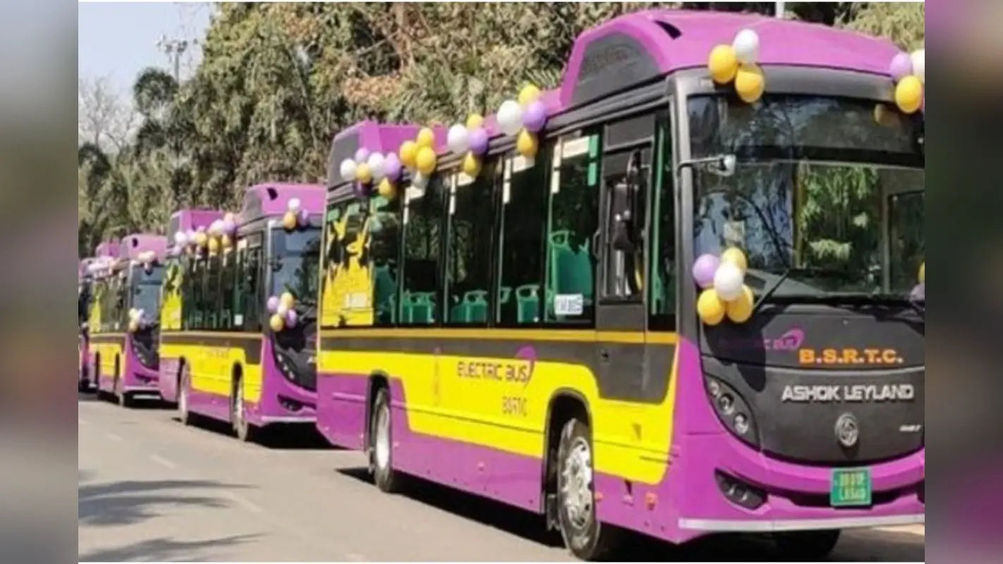 सचिवालय कर्मियों के लिए 18 मई से शुरू होगी बस सेवा, जानें रूट और टाइमिंग की पूरी जानकारी