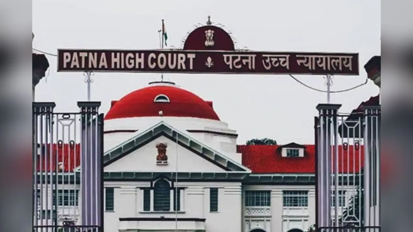 पटना हाई कोर्ट में जजों और वकीलों के बीच बढ़ा विवाद, 11 मई को न्यायिक कार्य का बहिष्कार