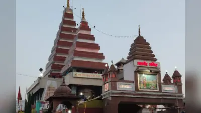 पटनाः महावीर मंदिर, इस्कॉन सहित शहर के प्रमुख मंदिरों में दर्शन की टाइमिंग, यहां लाइव देख सकेंगे आरती
