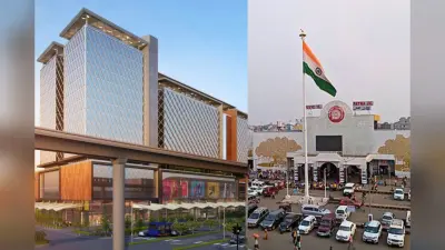 Patna New Market का होगा कायाकल्प: 123 करोड़ की लागत से तैयार होगा Business Hub; बेसमेंट में पार्किंग व 3 मंजिलों पर होगा वर्ल्ड क्लास बाजार, DPR तैयार