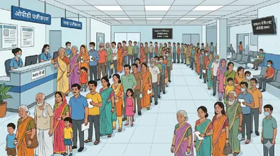Patna OPD Schedule: आज अस्पताल जाने से पहले चेक करें PMCH, NMCH और आयुर्वेदिक कॉलेज की लिस्ट