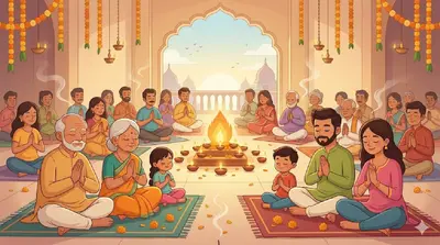 Patna Temple Live Aarti: पटना के प्रसिद्ध इस्कॉन और महावीर मंदिर की आरती में ऑनलाइन ऐसे हों शामिल