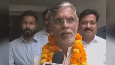 सुप्रीम कोर्ट ने कांग्रेस नेता पवन खेड़ा को दी जमानत, रिनिकी भुइयां सरमा के आरोपों पर जांच जारी रहेगी