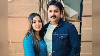 पवन सिंह-ज्योति सिंह विवाद फिर चर्चा में, तंज भरे पोस्ट से मची खलबली