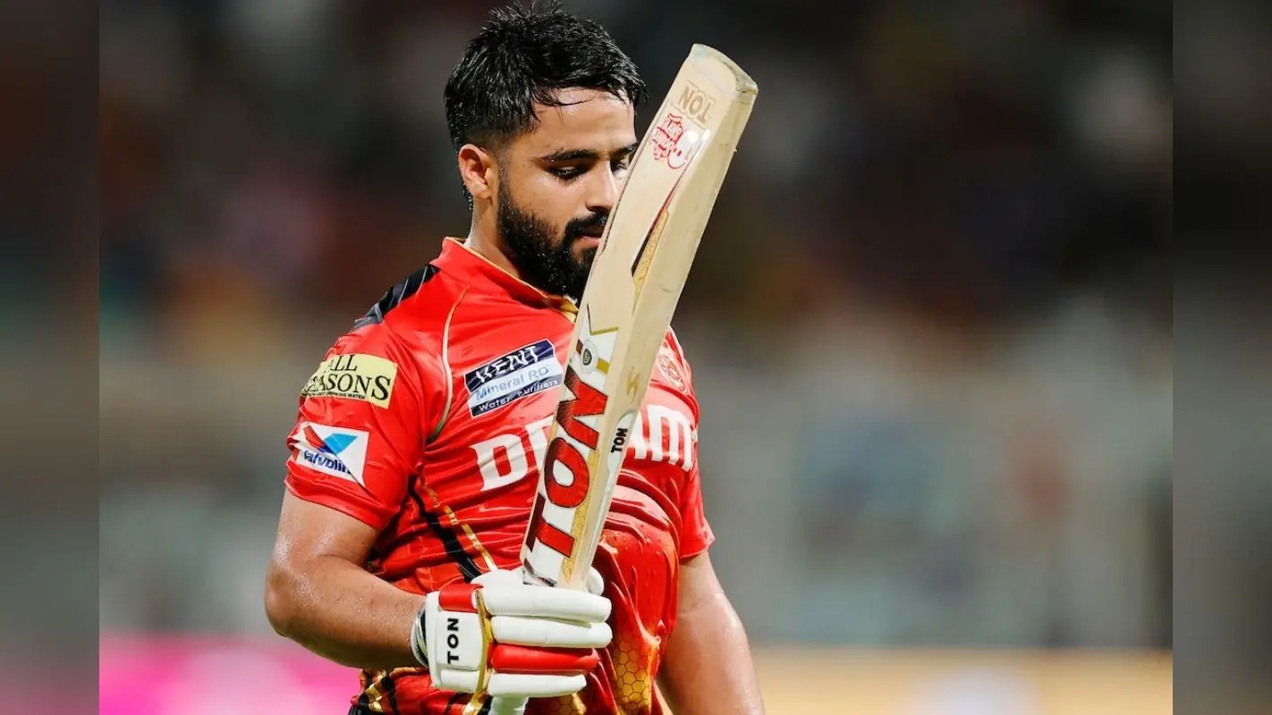 IPL 2026: लगातार 4 हार के बाद विवादों में घिरी पंजाब किंग्स, प्रीति जिंटा ने तोड़ी चुप्पी