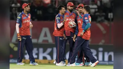 IPL Points Table: पंजाब किंग्स की लगातार पांचवीं हार, प्लेऑफ की राह हुई मुश्किल; देखें ताजा अंक तालिका