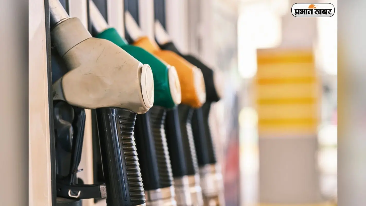 फिर बढ़ सकते है पेट्रोल-डीजल के दाम ! BPCL डायरेक्टर ने दी चेतावनी, जानिए अपने शहर के नए दाम