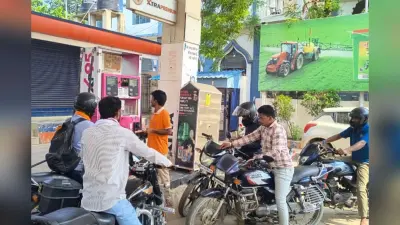 बिहार में बढ़े पेट्रोल-डीजल के दाम, लोग बोले- घर का बजट बिगड़ जाएगा, सब महंगा होगा