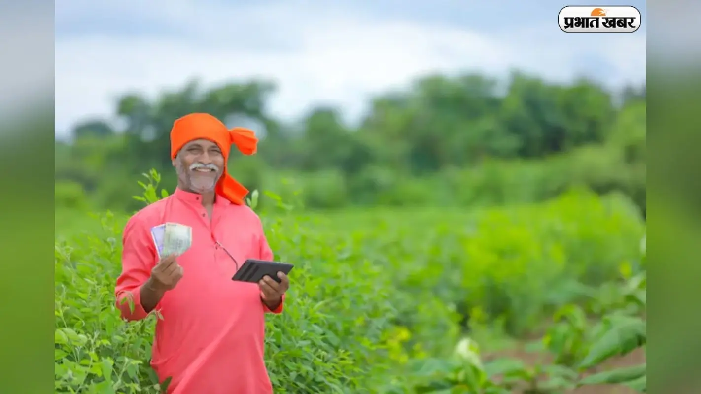 किस्त अटक न जाए! घर बैठे ऐसे फटाफट पूरी करें PM-Kisan eKYC
