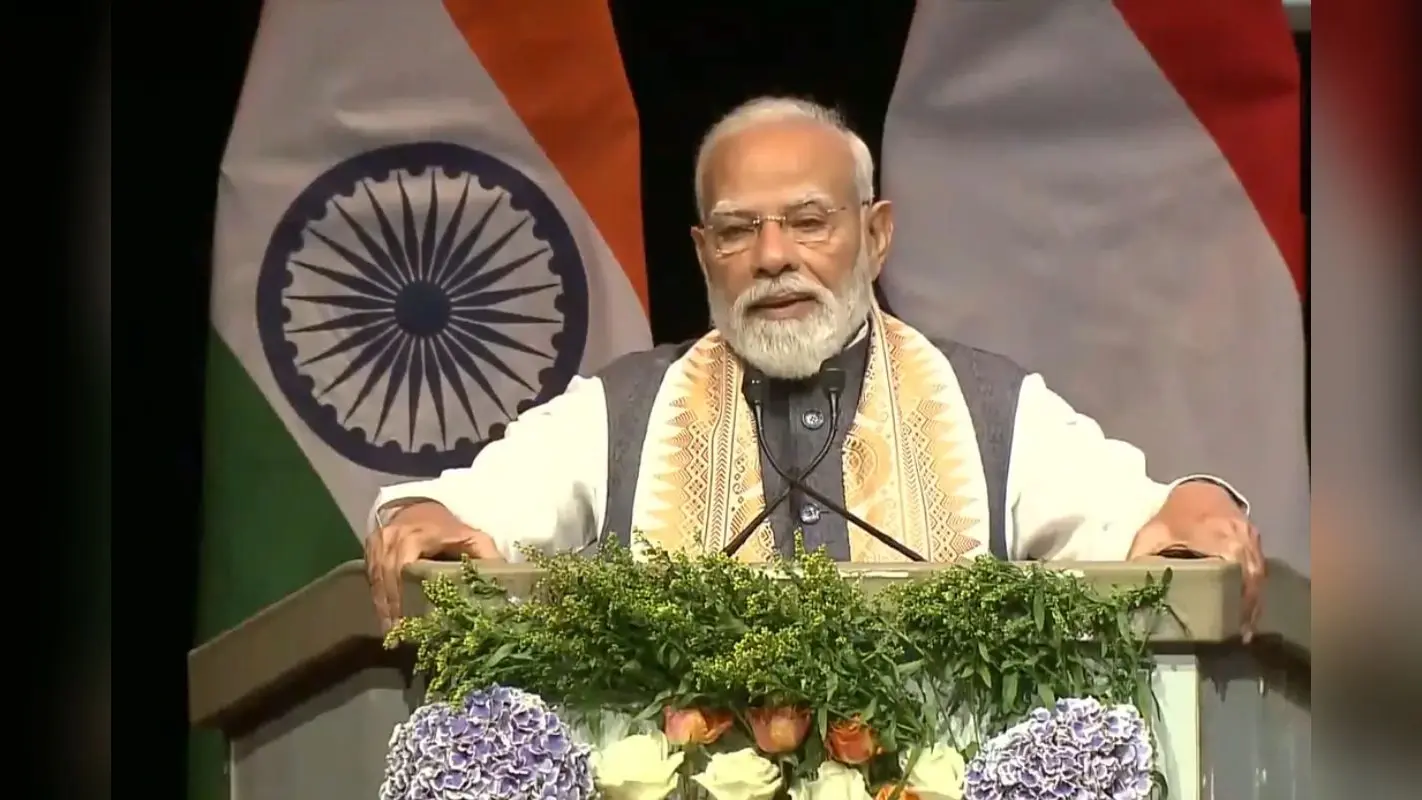 पीएम मोदी बोले- हेग भारतीय दोस्ती का एक जीता-जागता प्रतीक