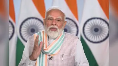 रोजगार मेला में बोले पीएम मोदी -दुनिया भारत के युवाओं की स्किल को समझती है, उनकी डिमांड कल्पना से परे बढ़ेगी