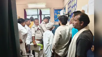 आरा के राजीव सिंह को केंद्र में मिली नई जिम्मेदारी, बढ़ाया बिहार का मान